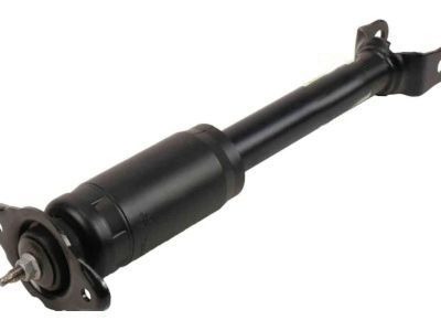 2011 Chevrolet Corvette Shock Absorber - 10302877