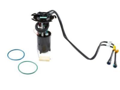 GM 19332412 Fuel Tank Fuel Pump Module Kit