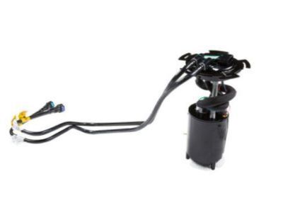 GM 19332412 Fuel Tank Fuel Pump Module Kit