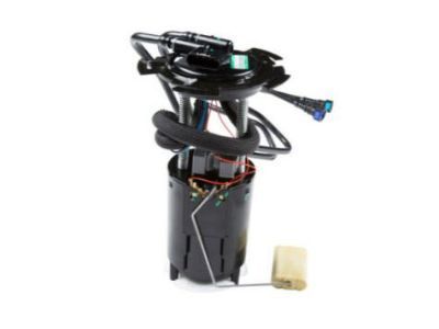 Chevrolet Cobalt Fuel Tank Sending Unit - 19332412