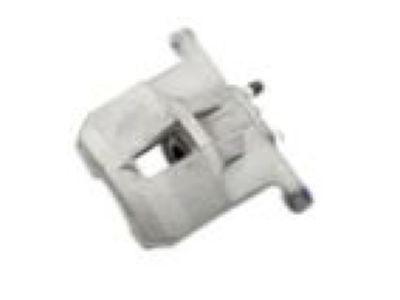 2020 Chevrolet Colorado Brake Calipers - 23387175