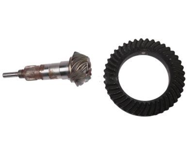 GM 19259131 Gear Set,Differential Ring & Drive Pinion