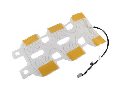 Chevrolet Camaro Seat Heater Pad - 84369765