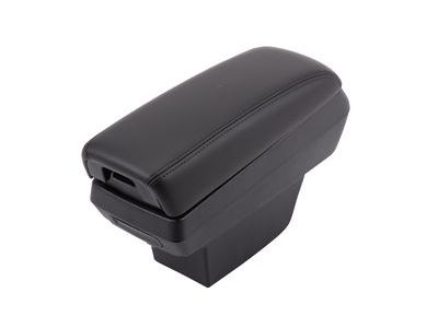 2015 Chevrolet Volt Center Console Base - 23119020