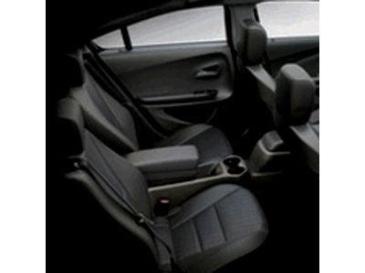 2015 Chevrolet Volt Center Console Base - 23119020