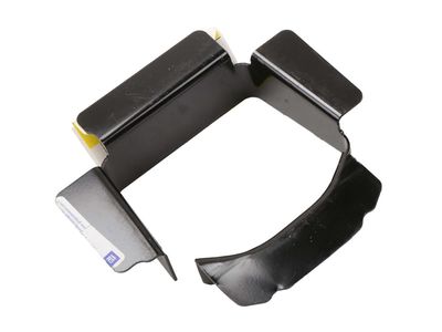 22626883 GM Bracket,Front Bumper Imp Bar Product Photo 1 of 2