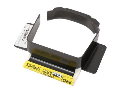 22626883 GM Bracket,Front Bumper Imp Bar Product Photo 2 of 2