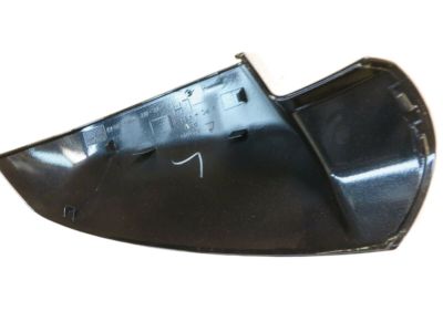 GM 20826663 Cover, Outside Rear View Mirror Housing *Integrated Circuit Black