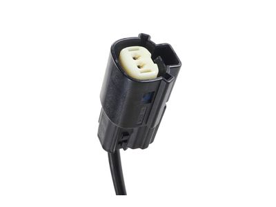86587440 GM Rear Seat Belt Buckle Kit Jet Black Product Photo 3 of 3