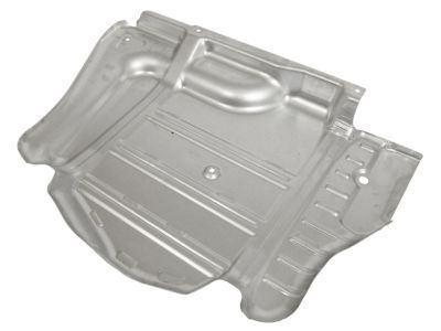 GM 15779888 Shield,Fuel Tank Lower