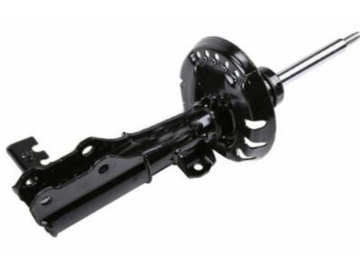 GM 84339440 Front Suspension Strut Assembly