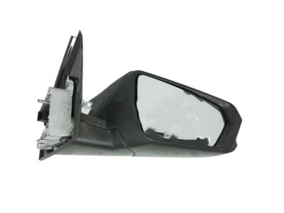 GM 84604245 Mirror Assembly, O/S Rr View (W/O Cvr)