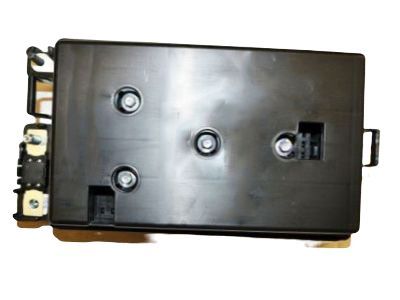 2006 Buick Rainier Fuse Box - 15141559