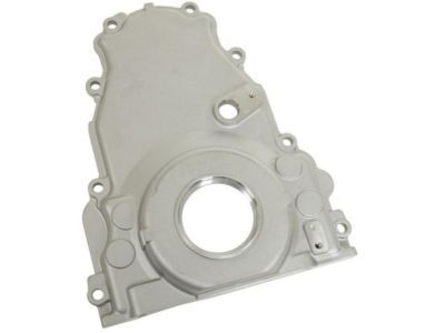GM Timing Cover - 12600326