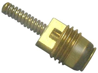 Saturn A/C System Valve Core - 52476999