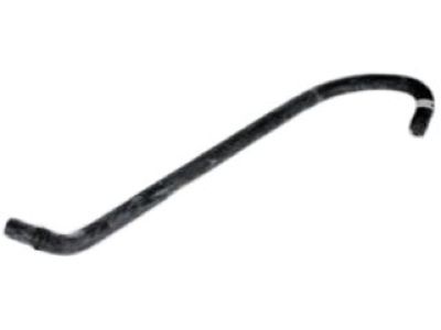 2003 Cadillac Escalade Brake Booster Vacuum Hose - 15097187