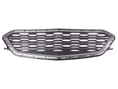 GM 23370469 Grille Asm,Front