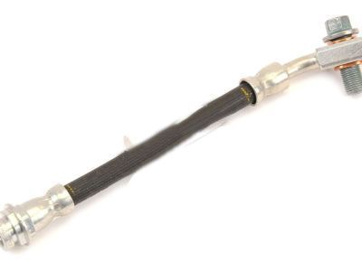 2016 Chevrolet Colorado Hydraulic Hose - 84244994