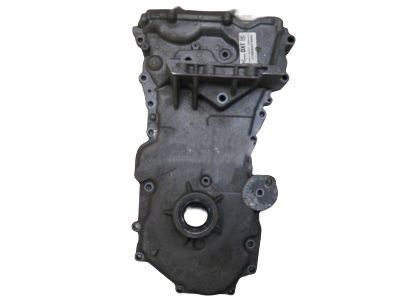 GM Timing Cover - 12654043