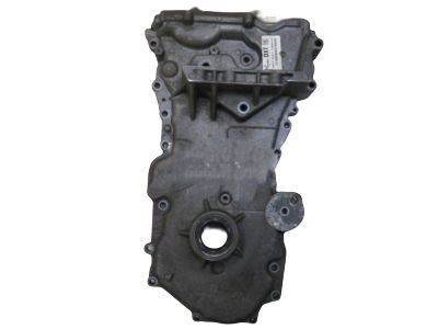 2013 Chevrolet Malibu Timing Cover - 12654043