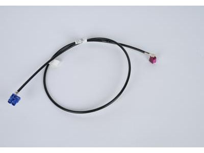 2016 Chevrolet Cruze Antenna Cable - 19118726