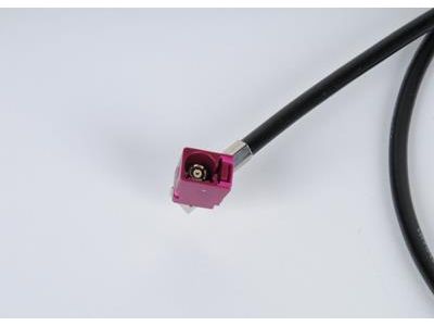 2016 Chevrolet Cruze Antenna Cable - 19118726