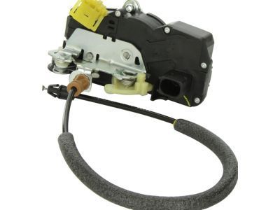 2010 Chevrolet Impala Door Lock Actuator - 20790500