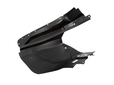 Saturn Fender Splash Shield - 25849007