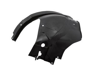 Saturn Fender Splash Shield - 25849007