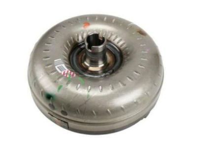 GM 24265441 Torque Converter Assembly (300Mm)