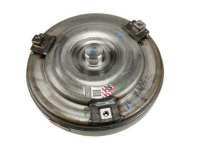 thumbnail image 2 of Performance Torque Converter Heavy Duty 2800-3200 Stall Torque 2 of 12