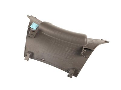 42704925 GM Cover, I/P Fuse Blk Acc Hole *Dark Atmosphr Product Photo 2 of 4