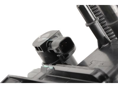2019 Chevrolet Sonic Vapor Canister - 42784330