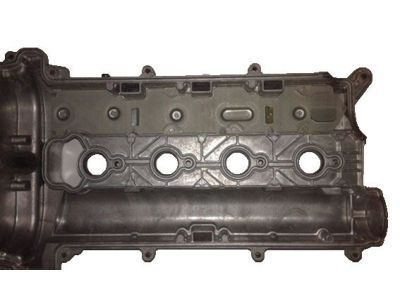 GM 12610280 Cover, Camshaft