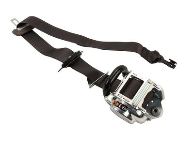 2018 Chevrolet Silverado Seat Belt - 19356069