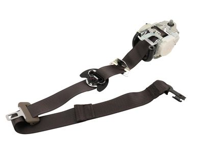 2018 Chevrolet Silverado Seat Belt - 19356069