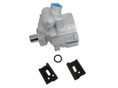 2001 Chevrolet Camaro Power Steering Pump - 19369068