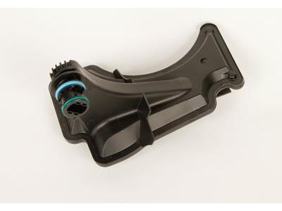 Saturn Vue Automatic Transmission Filter - 24226576