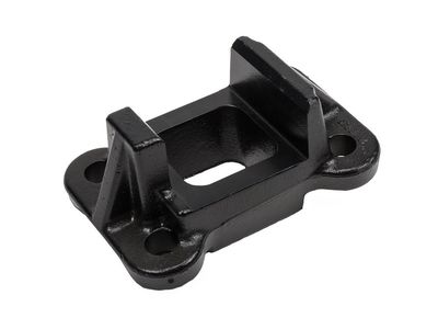 GM Leaf Spring Plate - 15218725