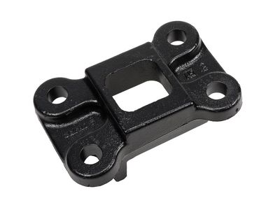 GM Leaf Spring Plate - 15218725