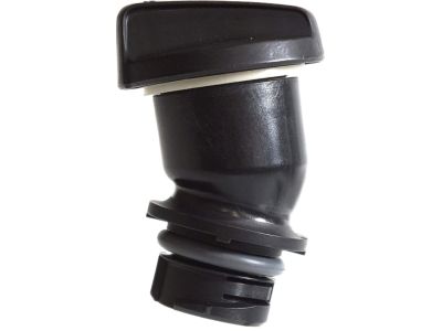 GM 12629411 Tube,Oil Filler