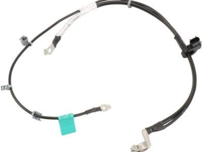 2014 Chevrolet Silverado Battery Cable - 84634114