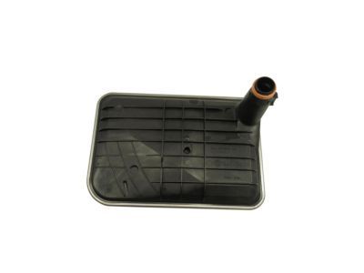 Chevrolet Silverado Automatic Transmission Filter - 19329654