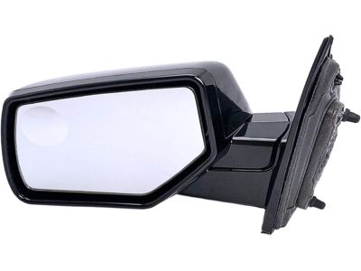 GM 84347489 Mirror Assembly, O/S Rr View W/O Cvr