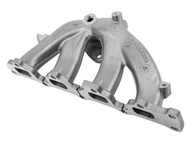 2012 Chevrolet Captiva Sport Exhaust Manifold - 12672961