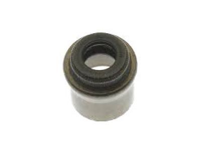 2011 Chevrolet Silverado Valve Stem Oil Seal - 12624396