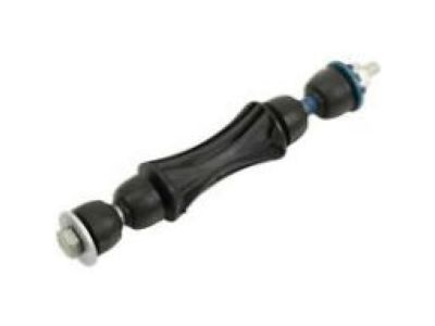 Chevrolet Sonic Sway Bar Kit - 94782879