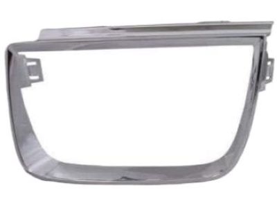 GM 92226742 Bezel,Tail Lamp