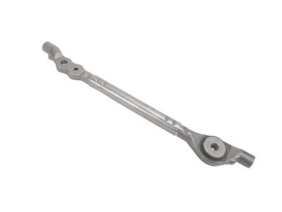 2012 GMC Sierra Tie Rod - 84467786