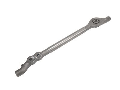2012 GMC Sierra Tie Rod - 84467786